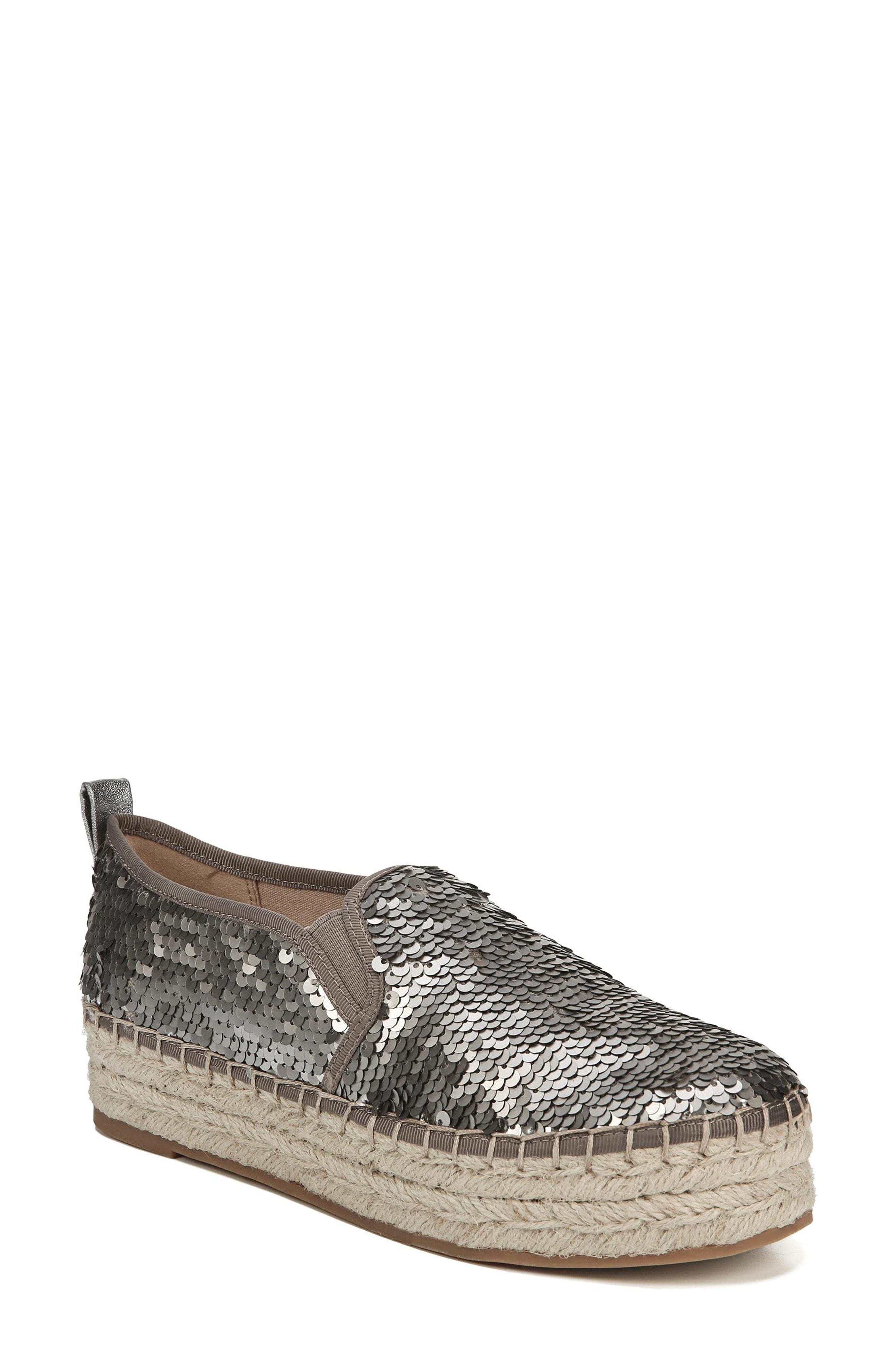 sam edelman sequin espadrilles