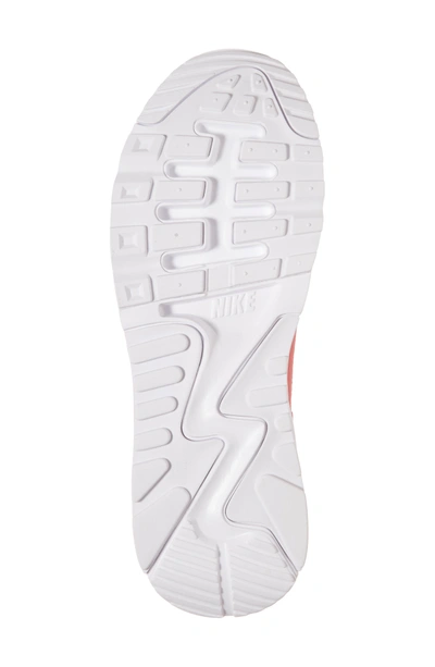 Shop Nike Air Max 90 Flyknit Ultra 2.0 Sneaker In Geranium/ Geranium