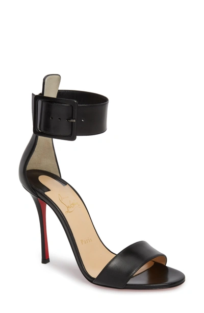 Blade Runana Patent Leather Slingbacks In Pompadour