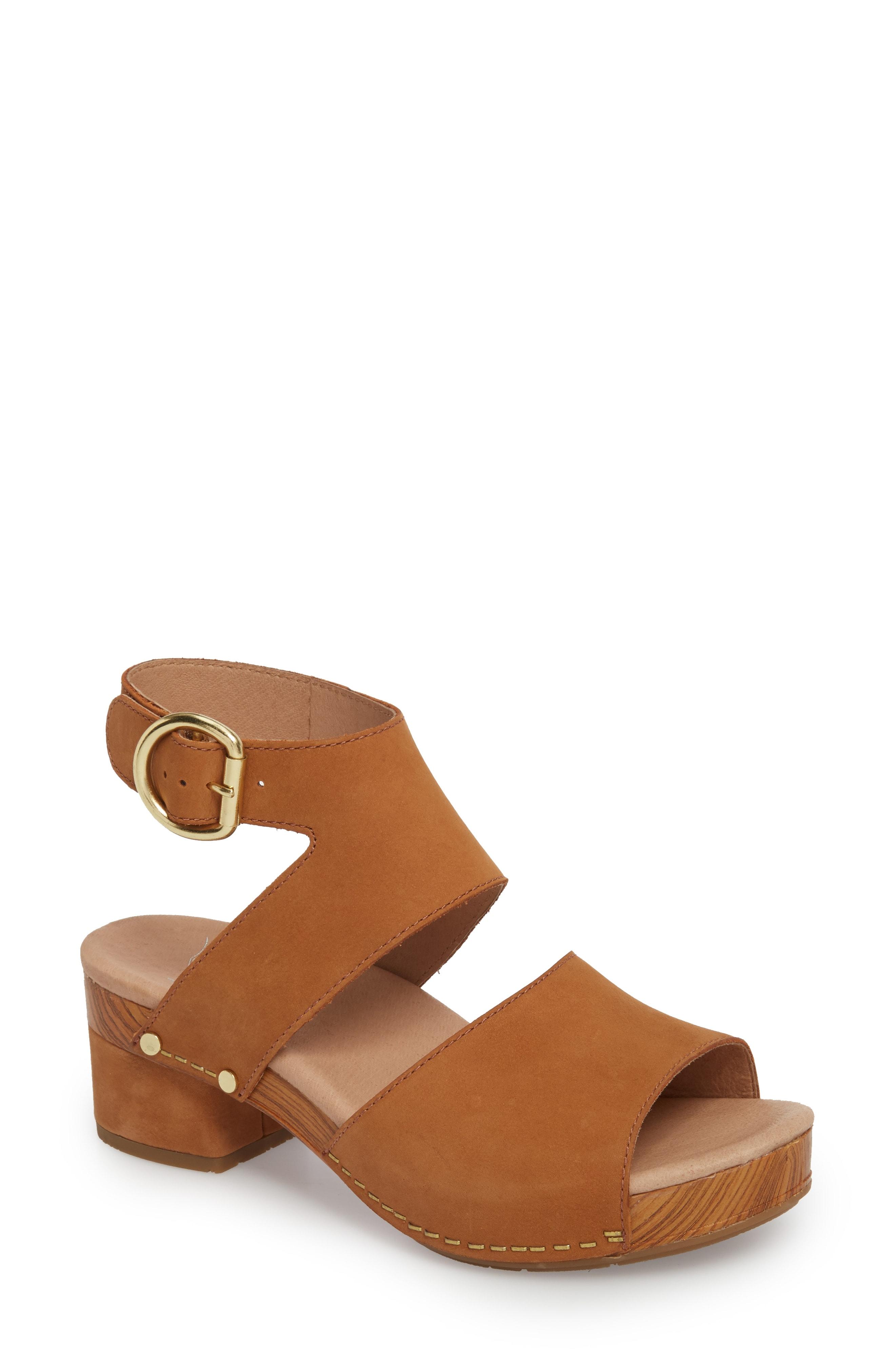 dansko minka