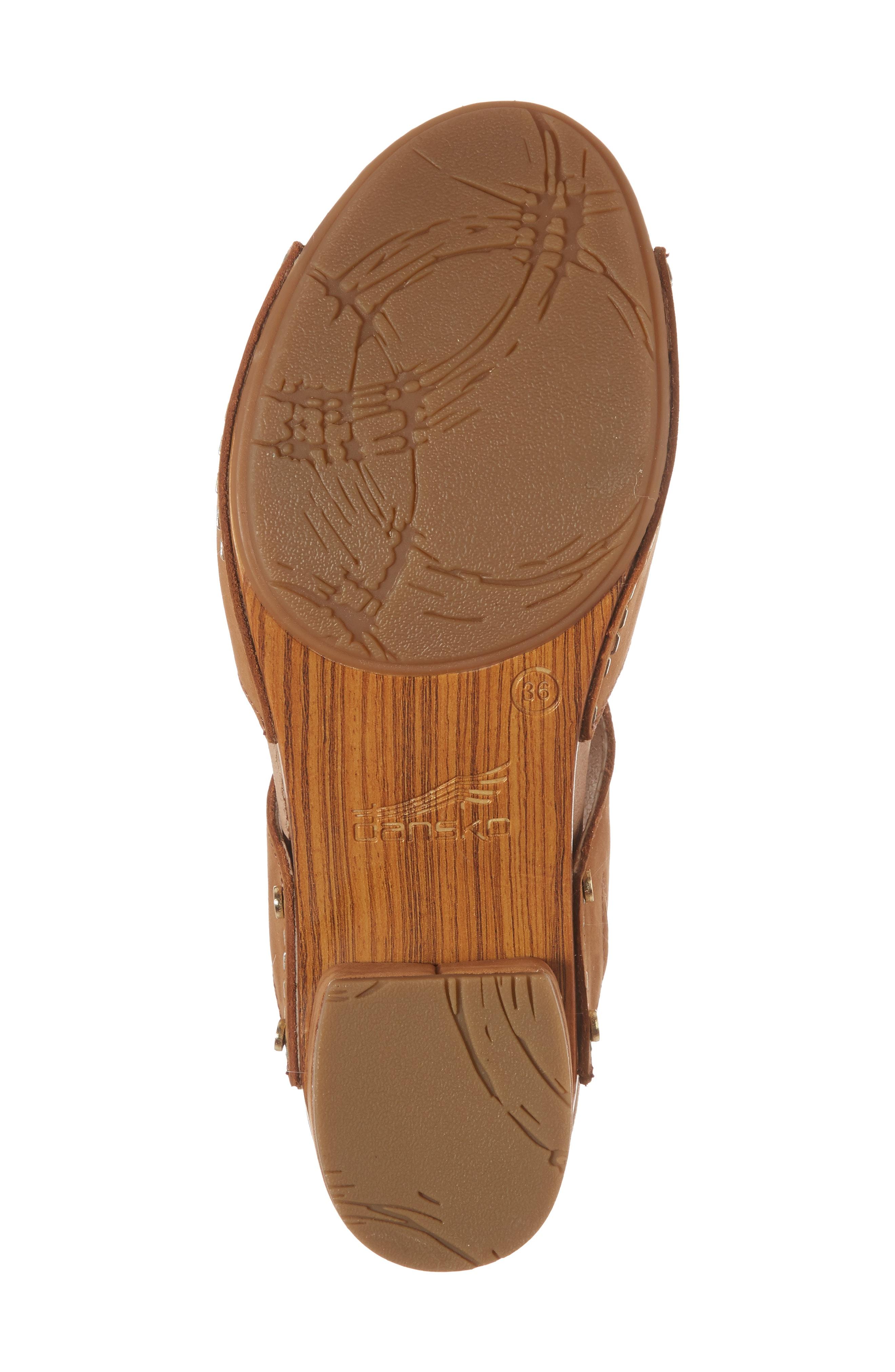 dansko minka sale