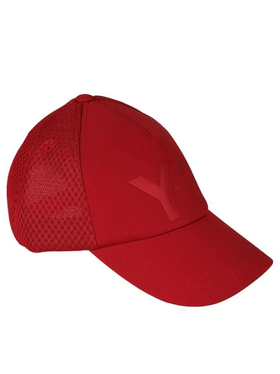 Shop Y-3 Branded Cap