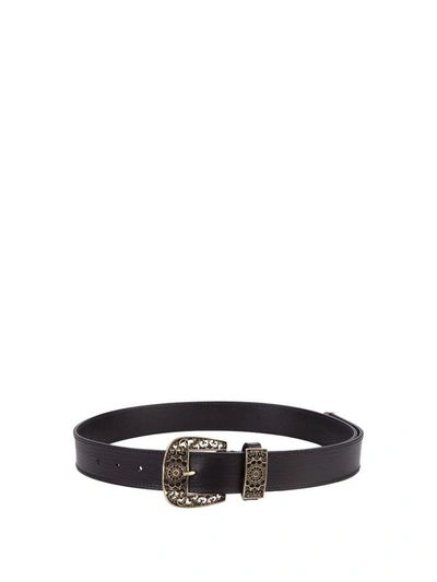 Shop Alberta Ferretti Belt