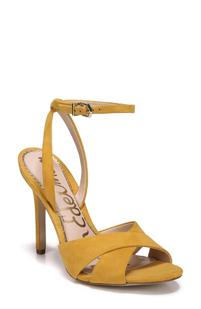 Sam edelman sale aly ankle strap