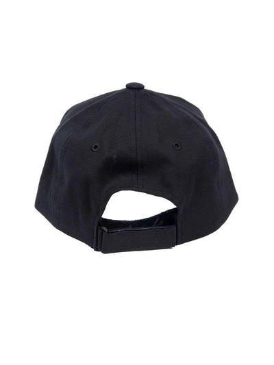 Shop Y-3 Classic Cap In Black