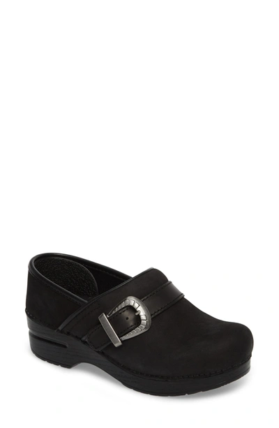 Dansko hotsell pammy clog