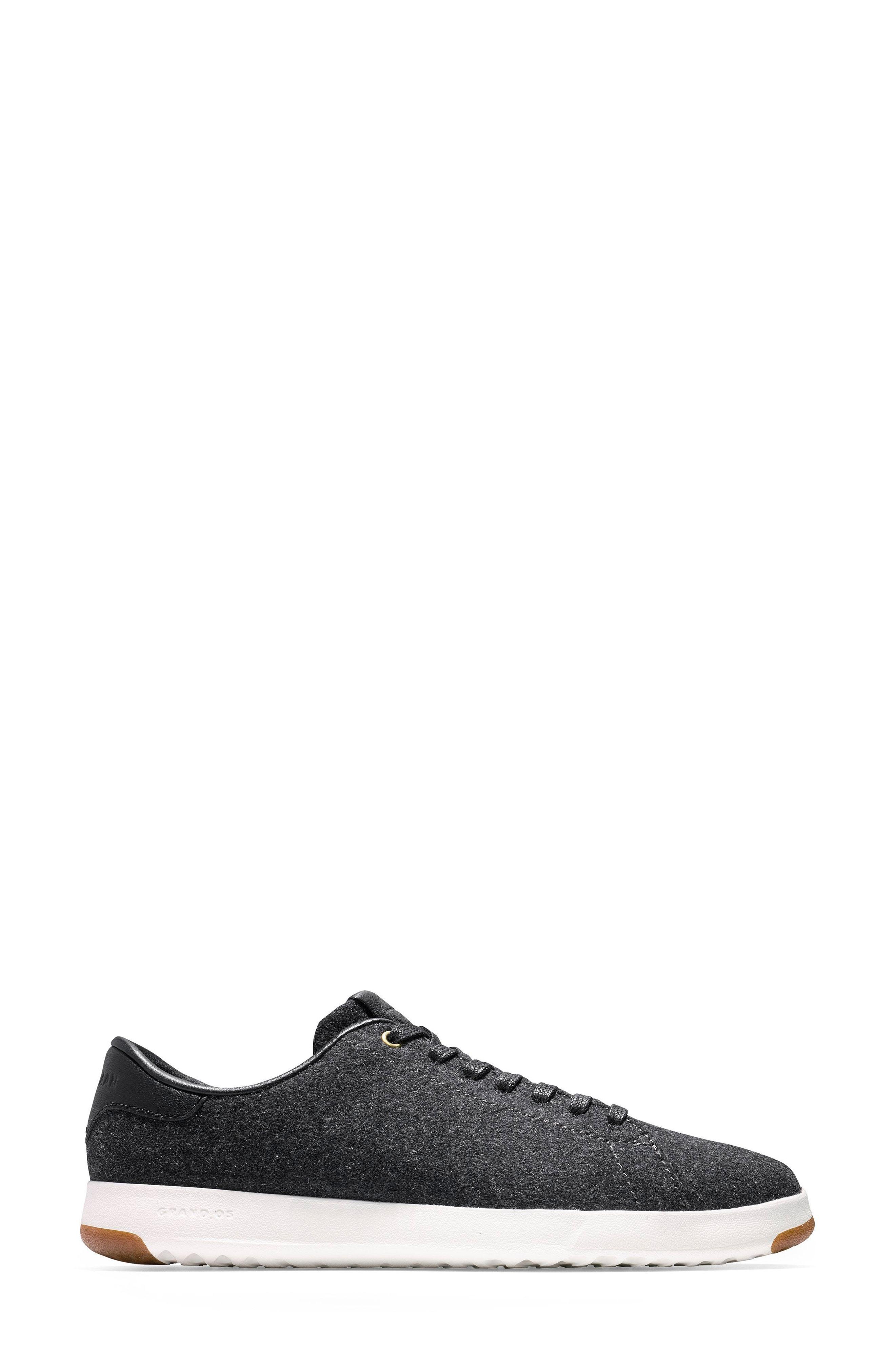 cole haan grandpro tennis shoe