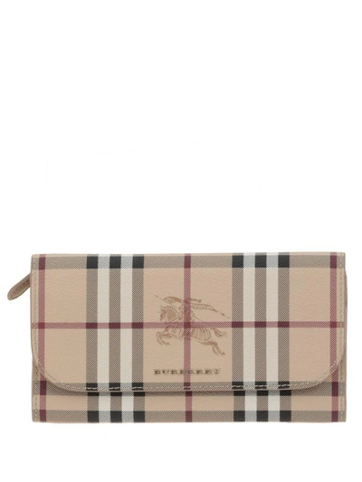 Burberry harris wallet hotsell
