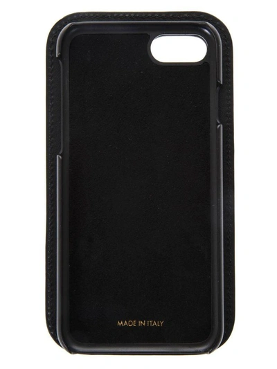 Shop Dolce & Gabbana Cover For Iphone 7/8 In Multicoloured Leather In Multicolor