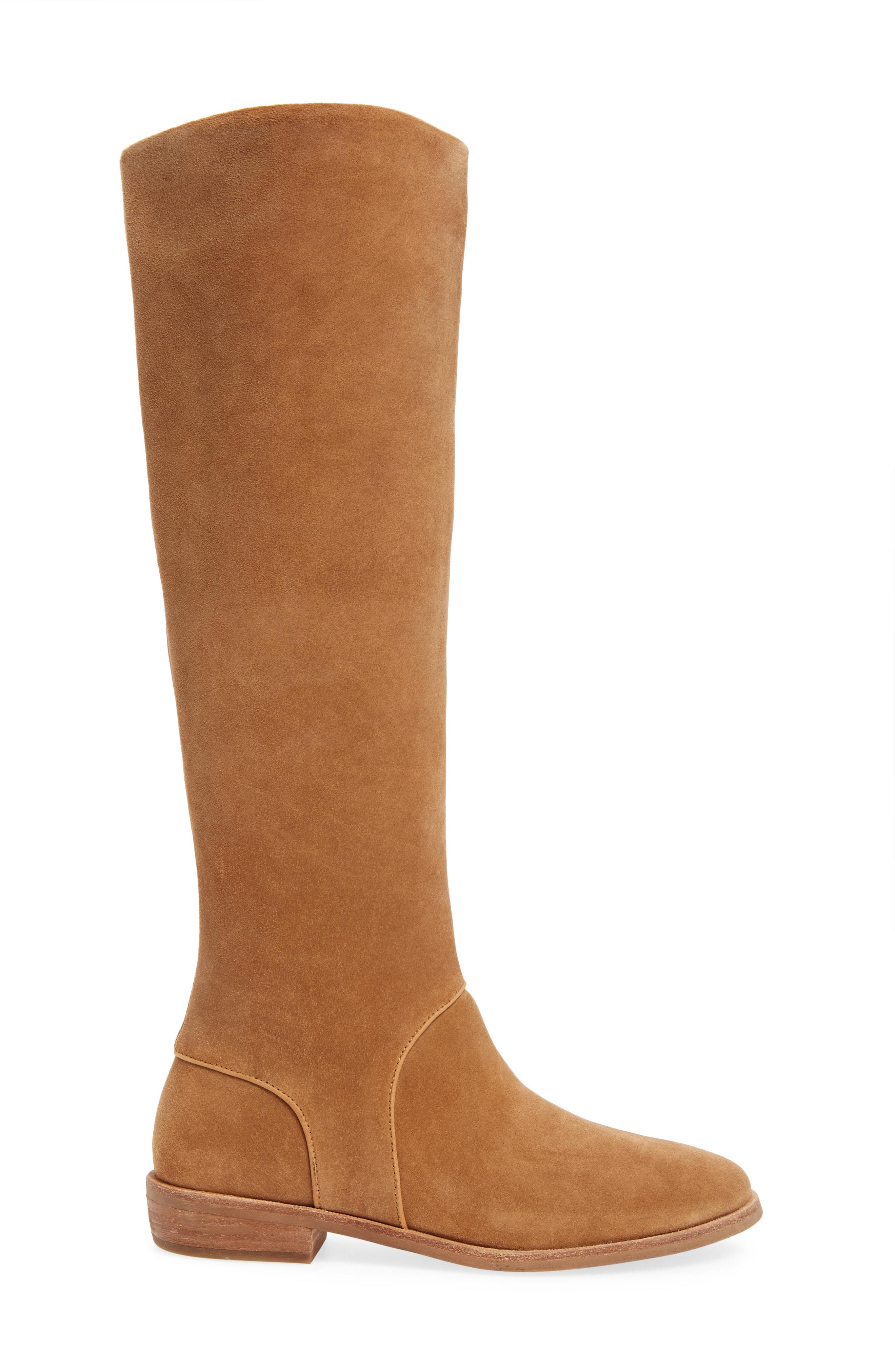 ugg daley suede boots