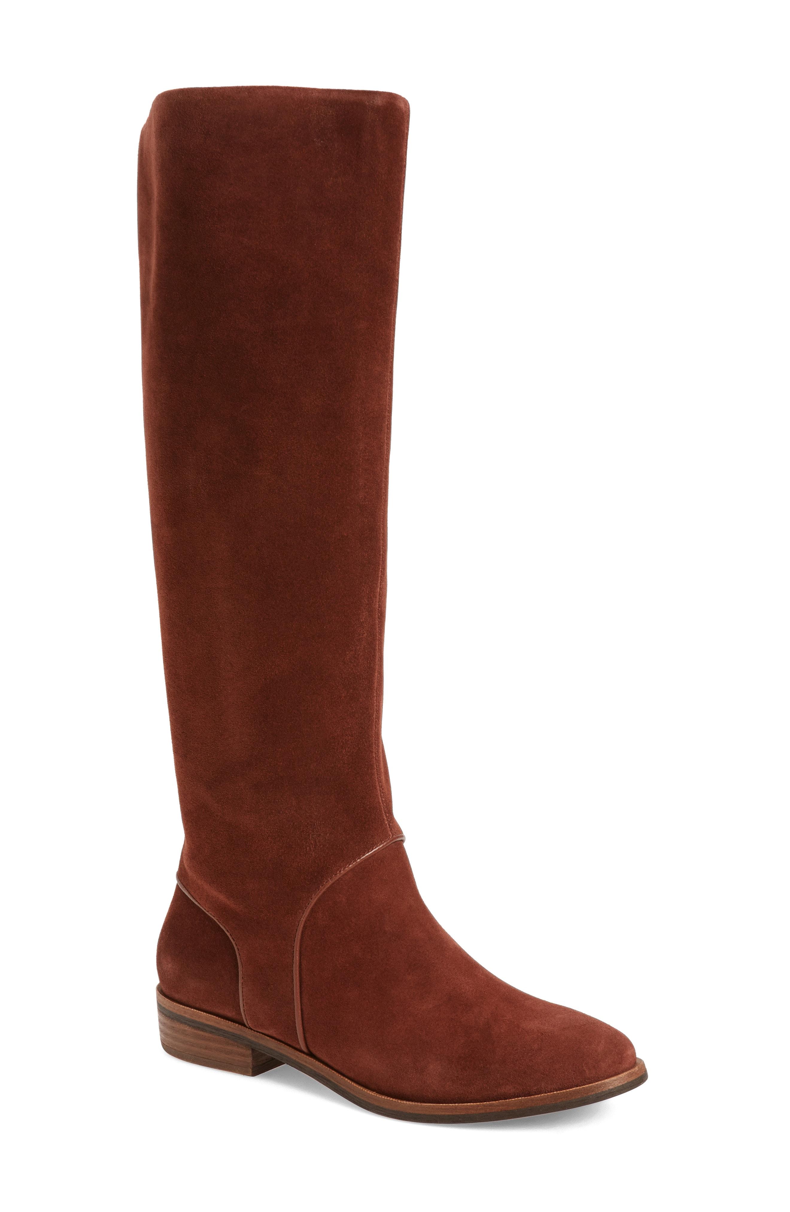 ugg daley tall boot