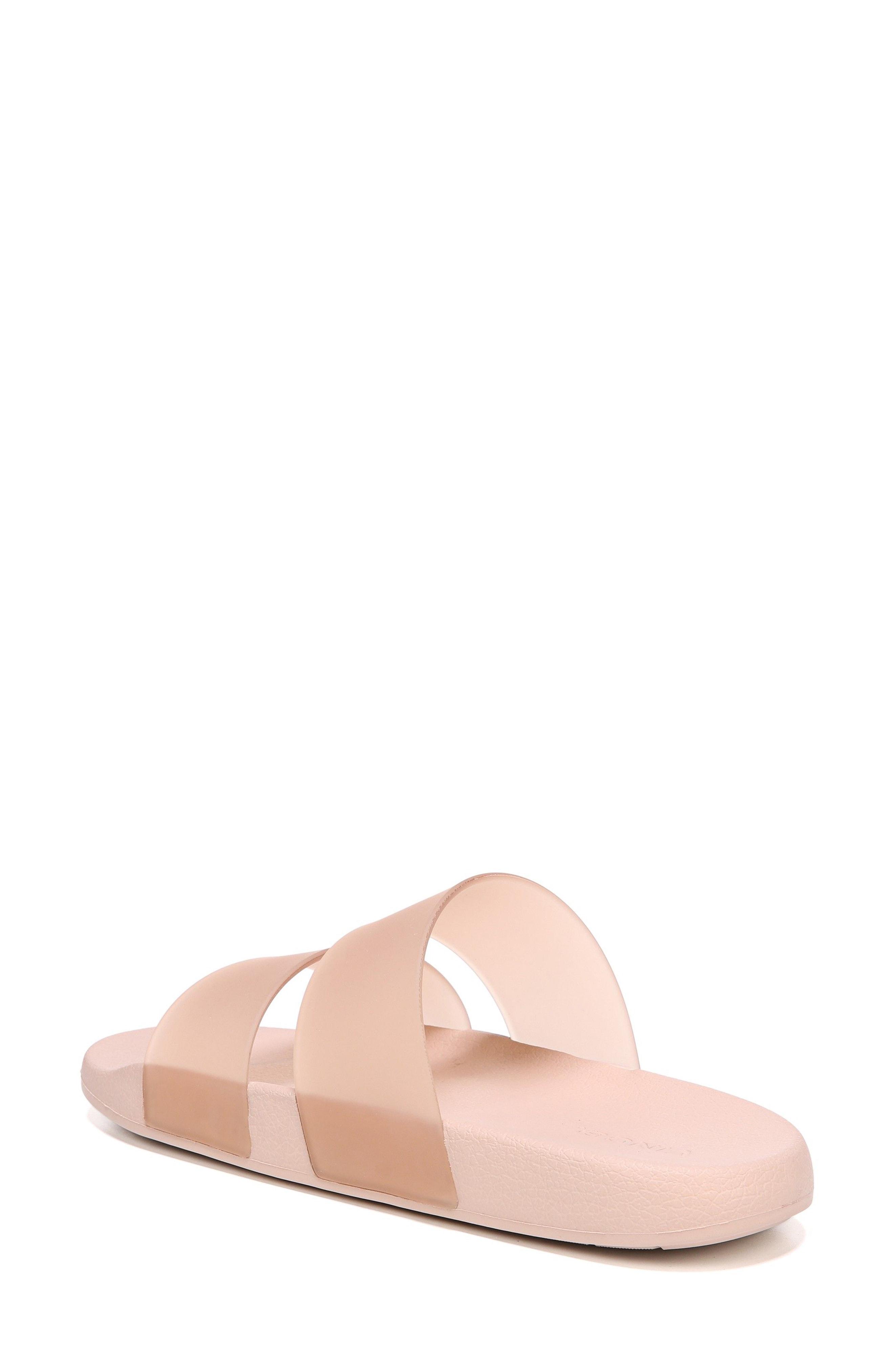 vince wynne slide sandal