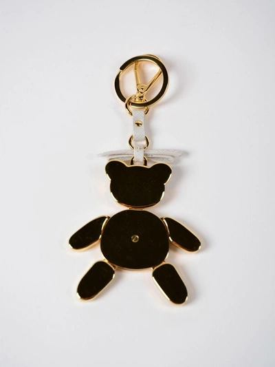 PRADA SAFFIANO TOYS TRICK 10385621