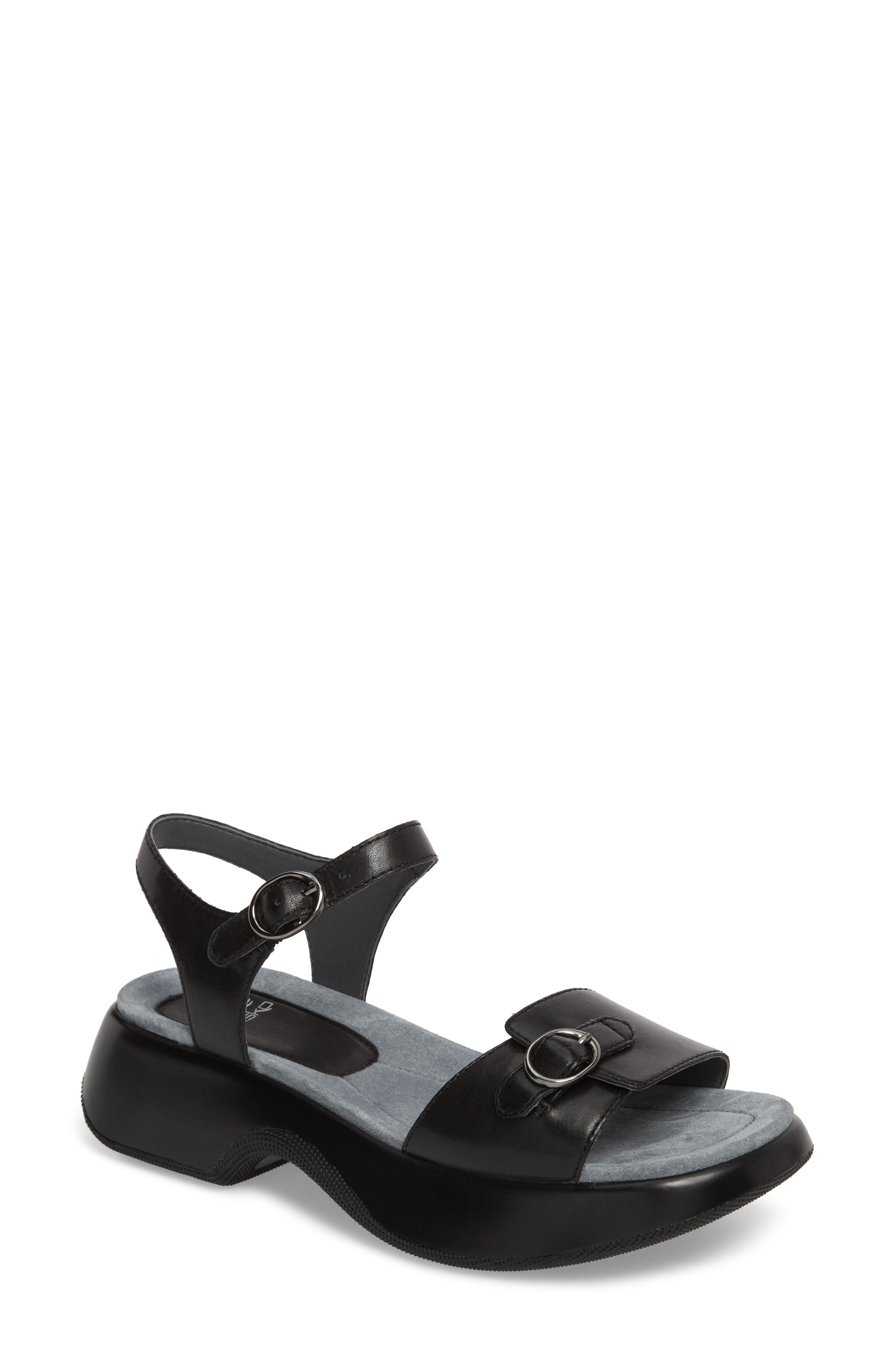 dansko june sandal