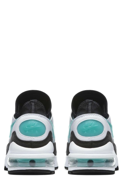 Shop Nike Air Max 93 Sneaker In White/ Dusty Cactus
