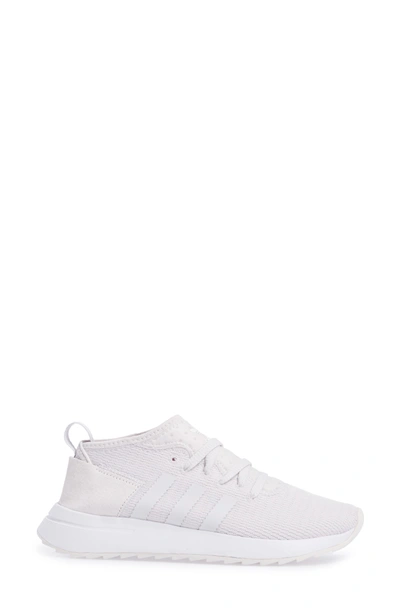 Adidas Originals Flashback Winter Sneaker In Grey/ White | ModeSens