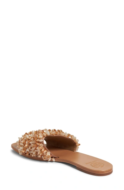 Tory burch deals logan slide