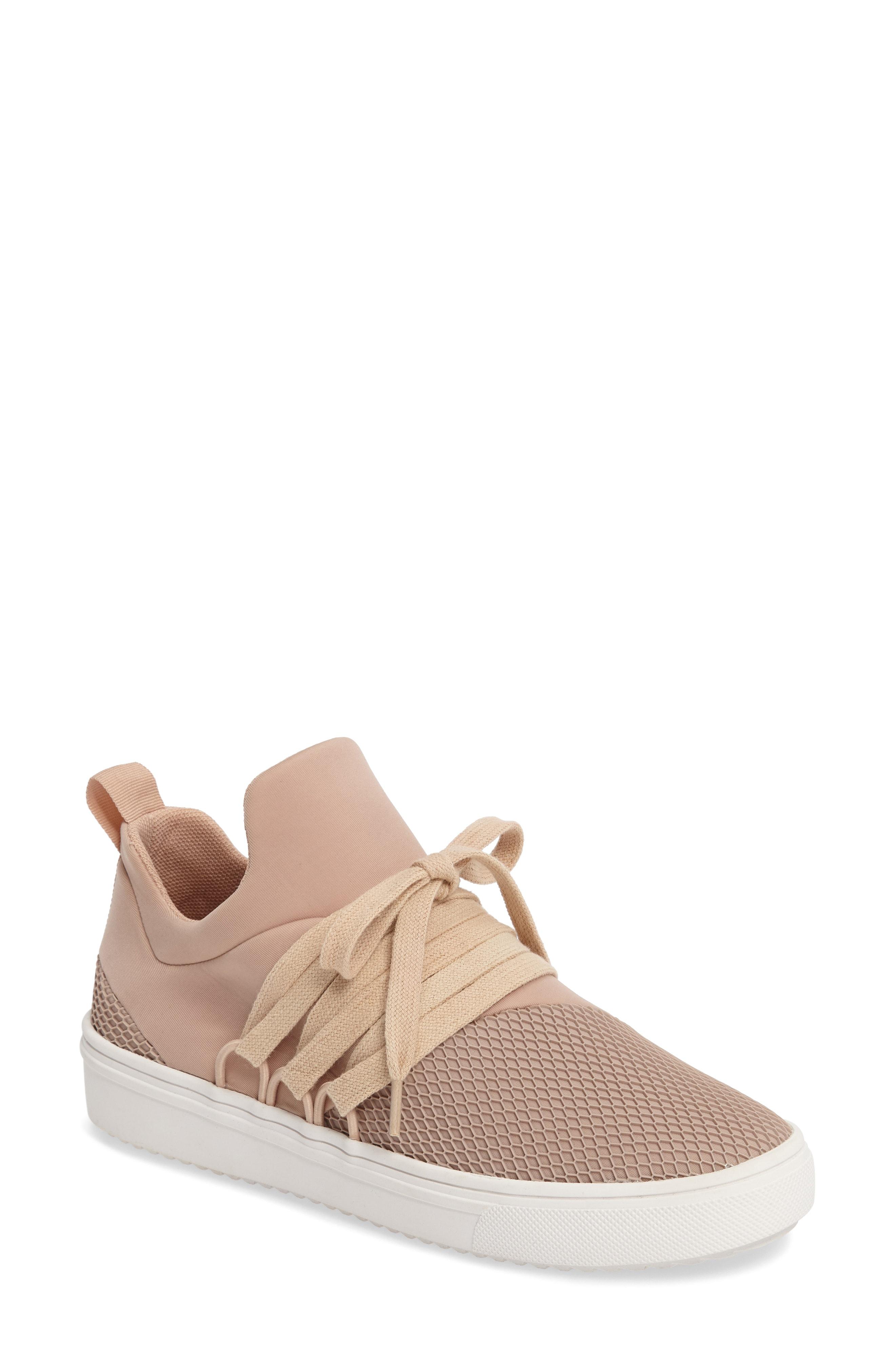 steve madden lancer blush