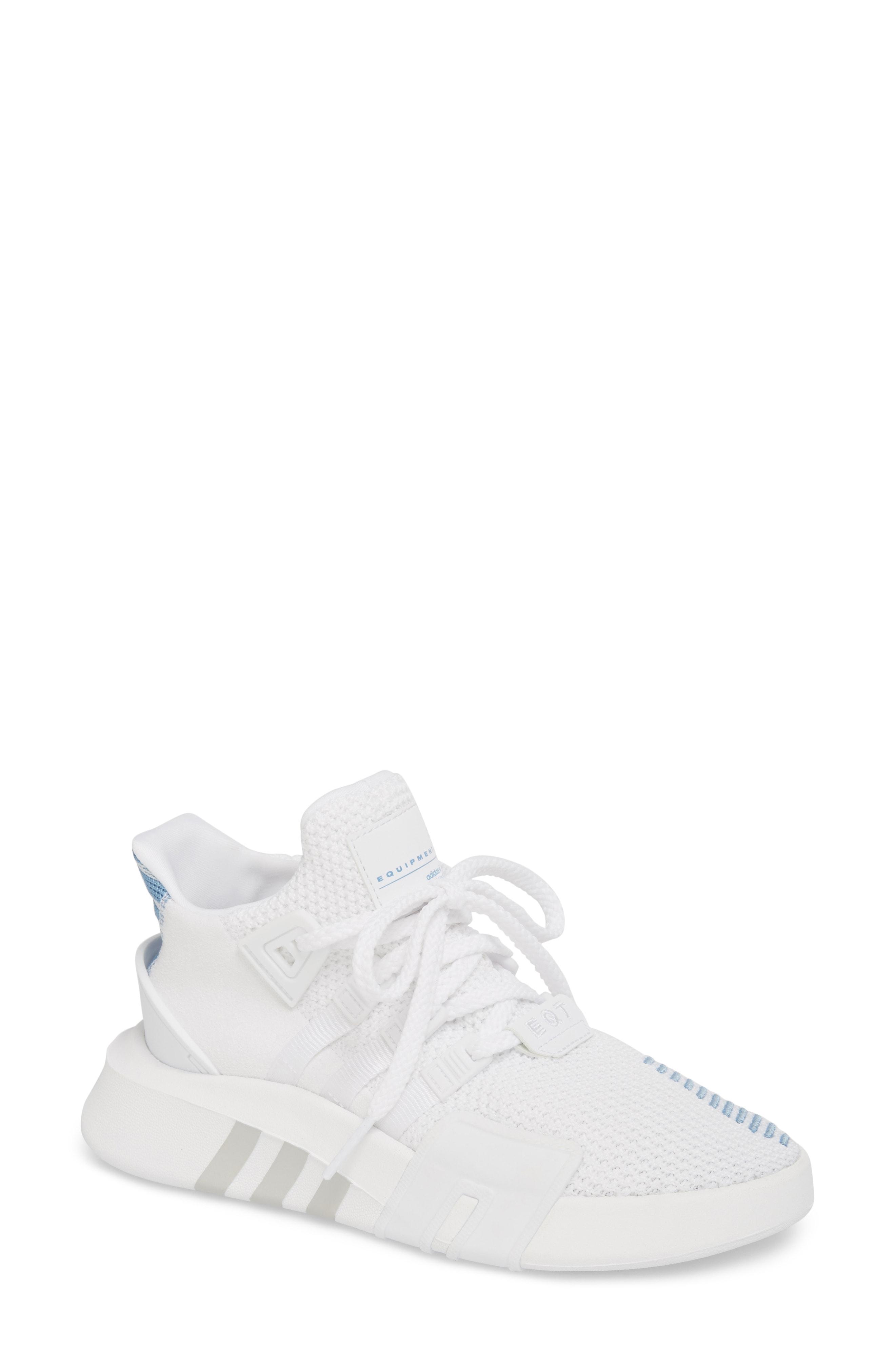 women's adidas eqt basketball adv casual shoes