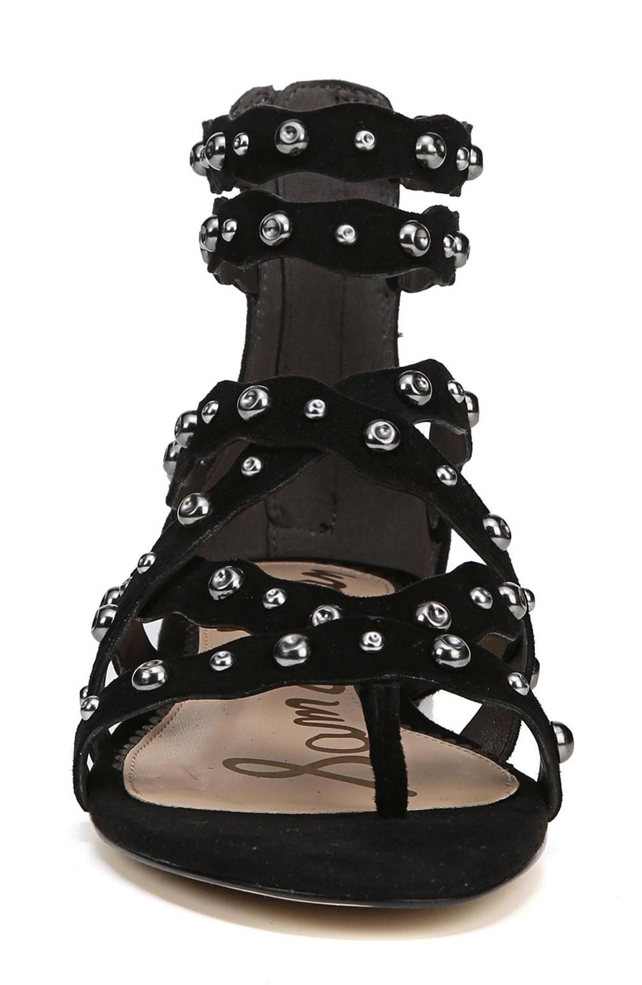 sam edelman daya studded sandal