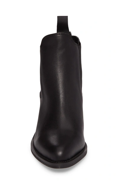 Tony bianco shop fraya ankle bootie