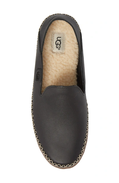 Ugg hot sale elodie flat