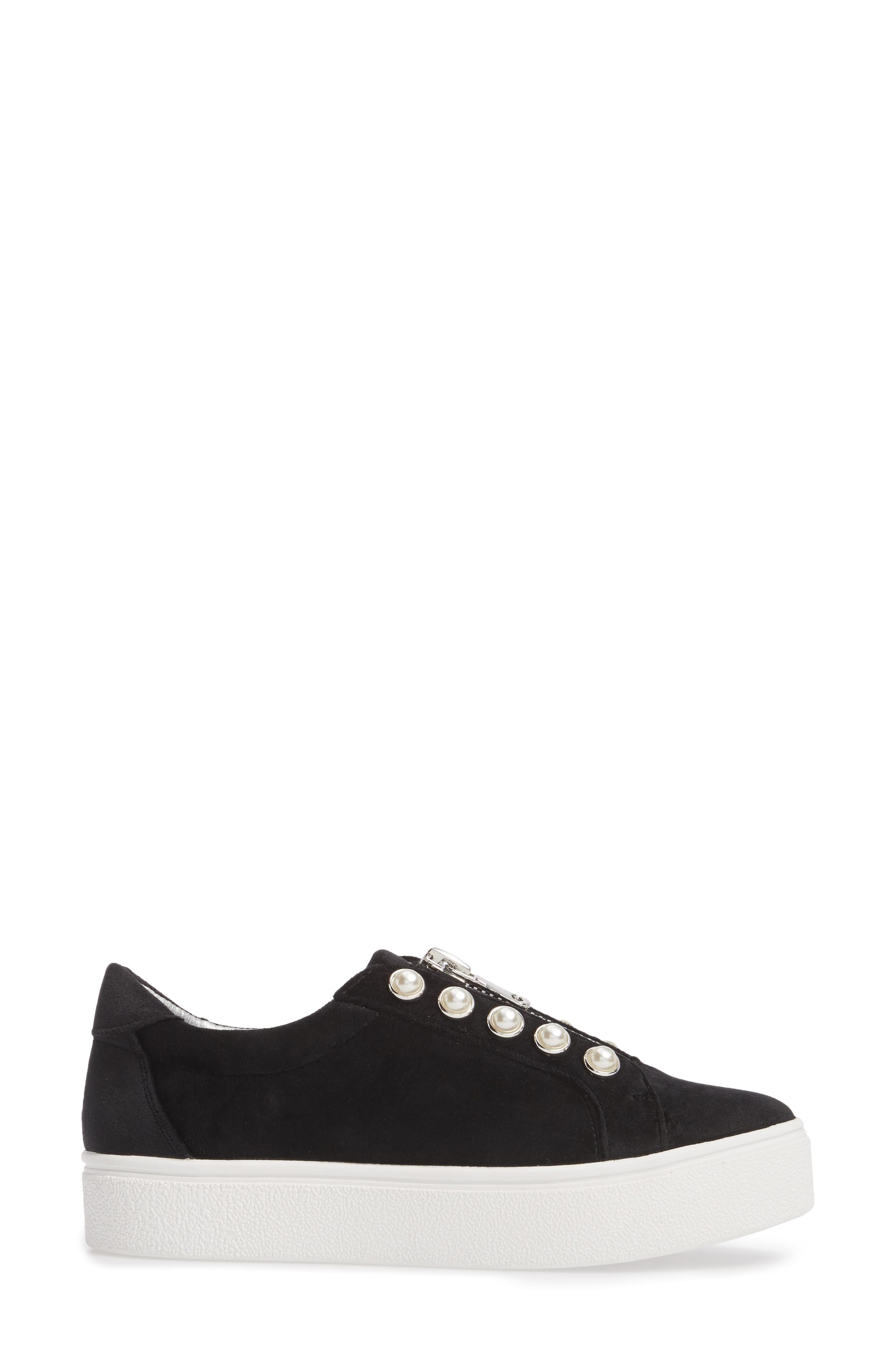 steve madden lynn sneaker