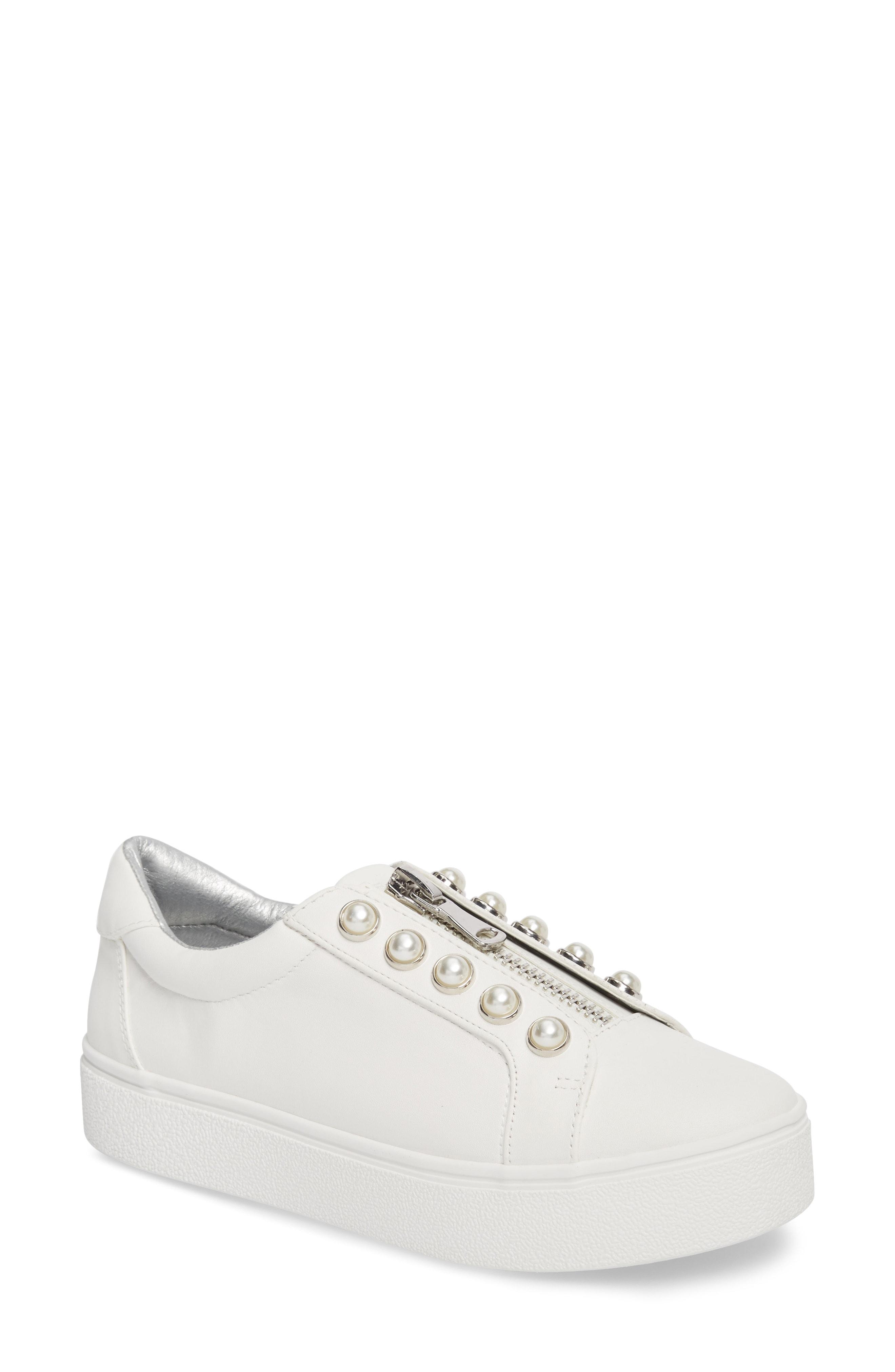 steve madden lynn sneaker