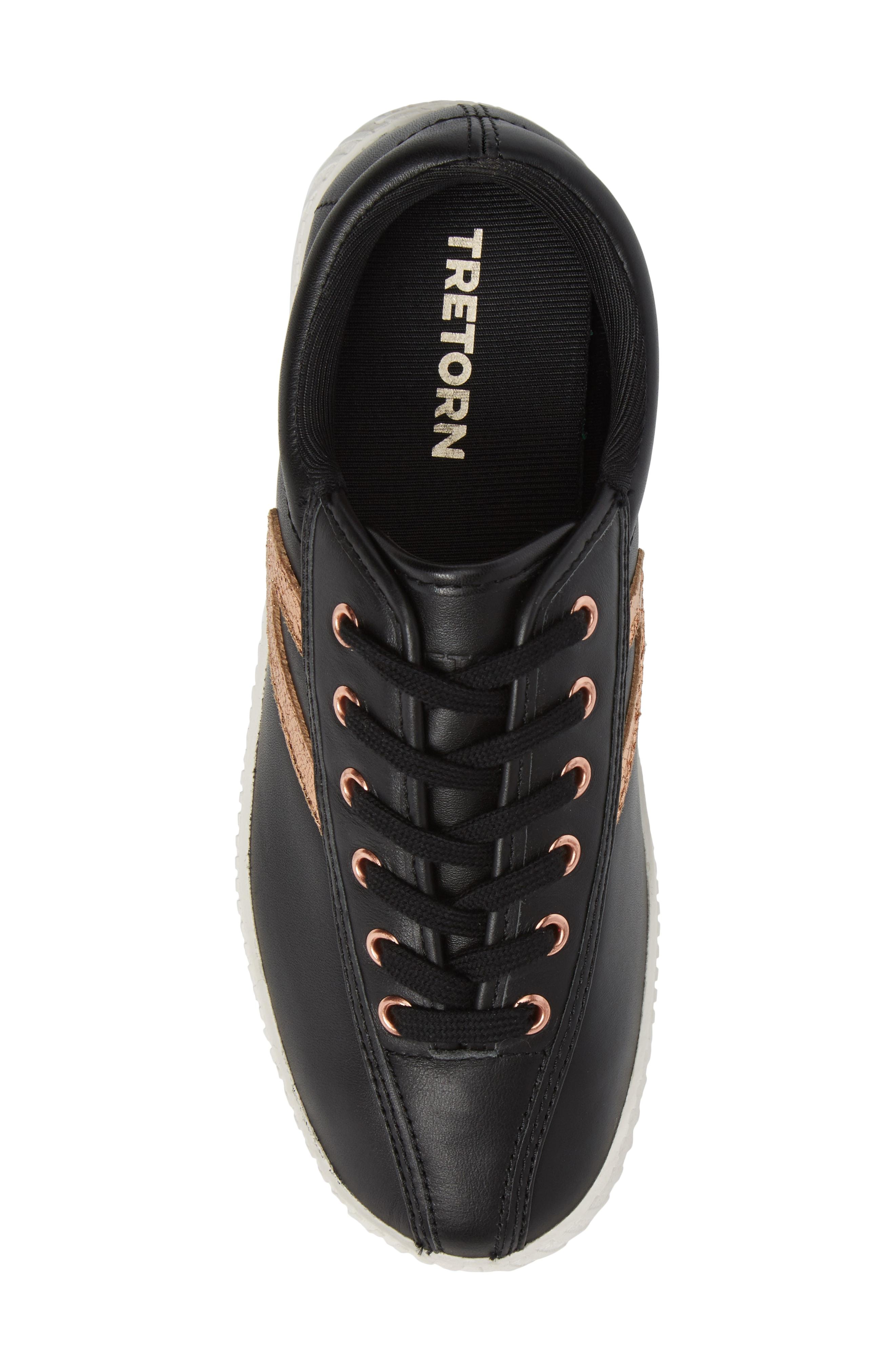 tretorn nylite2