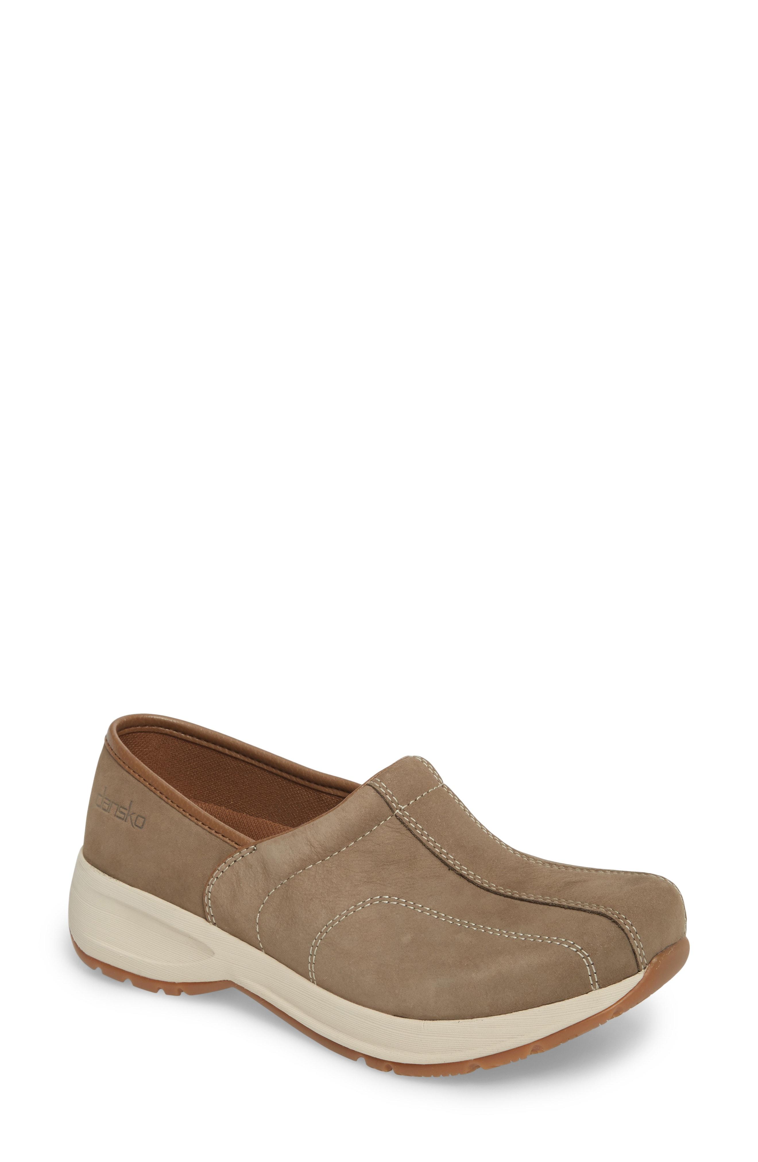 dansko shaina clog