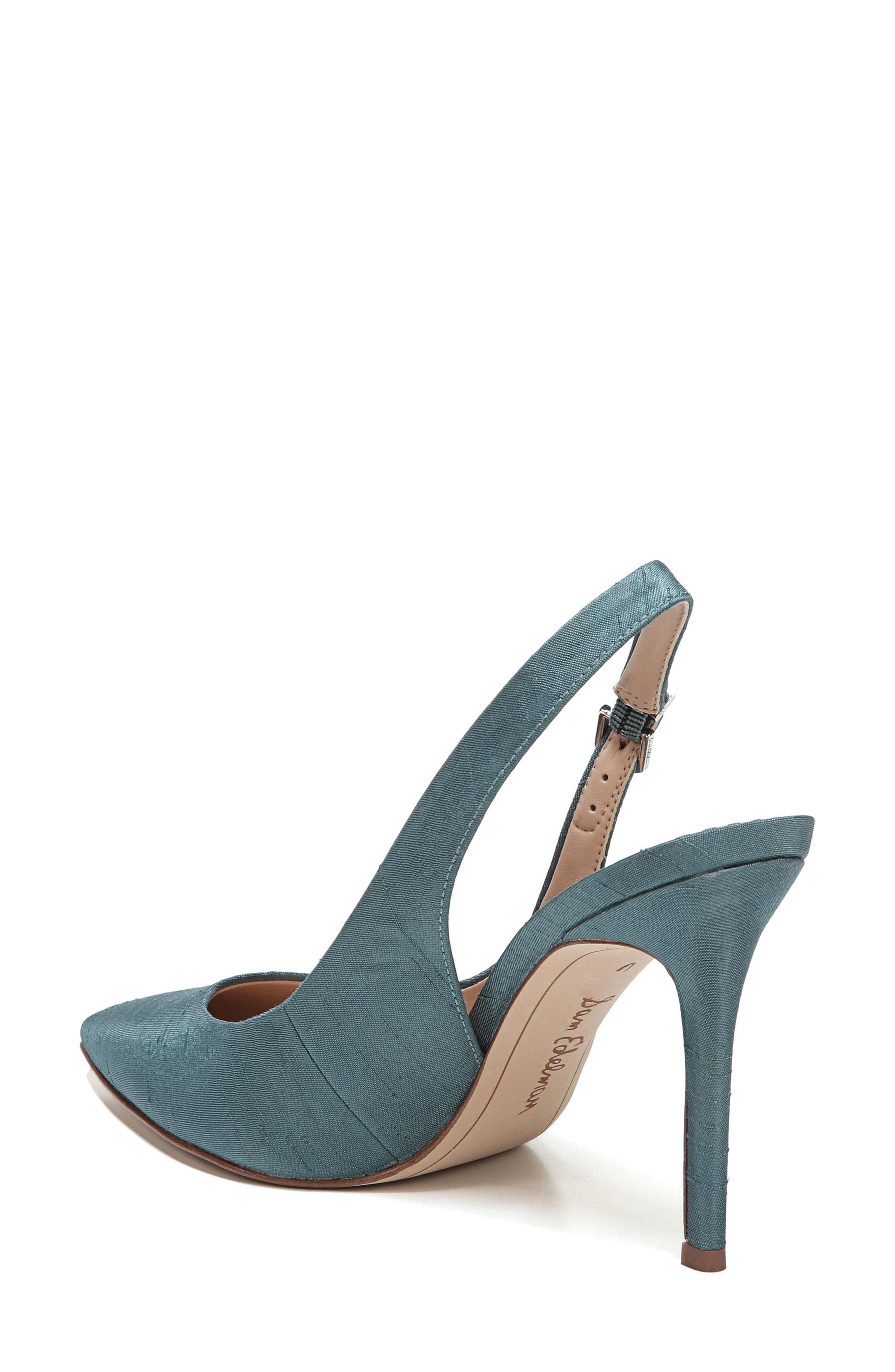 hastings slingback pump sam edelman