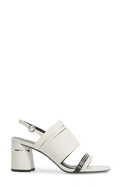 Shop 3.1 Phillip Lim / フィリップ リム Slingback Sandal In White