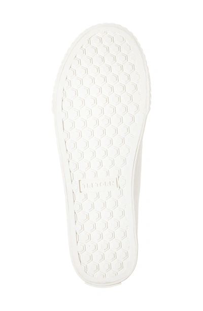 Shop Tretorn Meg Slip-on Sneaker In Vintage White