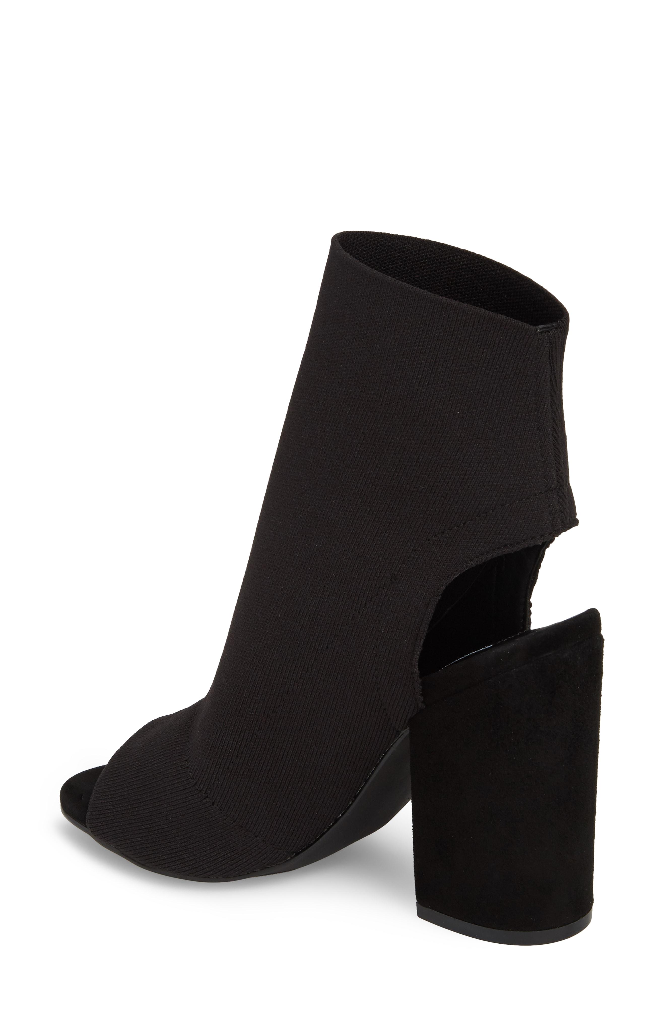 steve madden ferris bootie