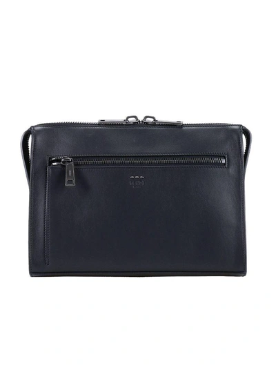 Shop Fendi Briefcase Bags Men  In Black
