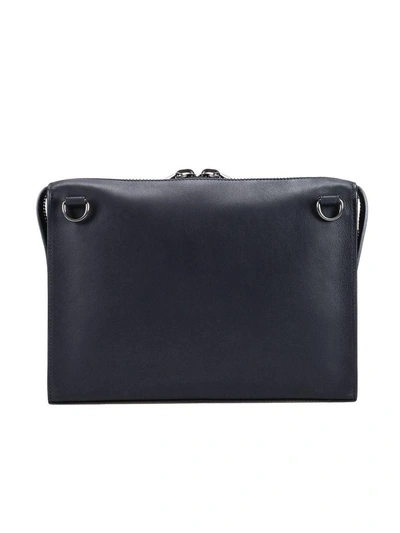Shop Fendi Briefcase Bags Men  In Black