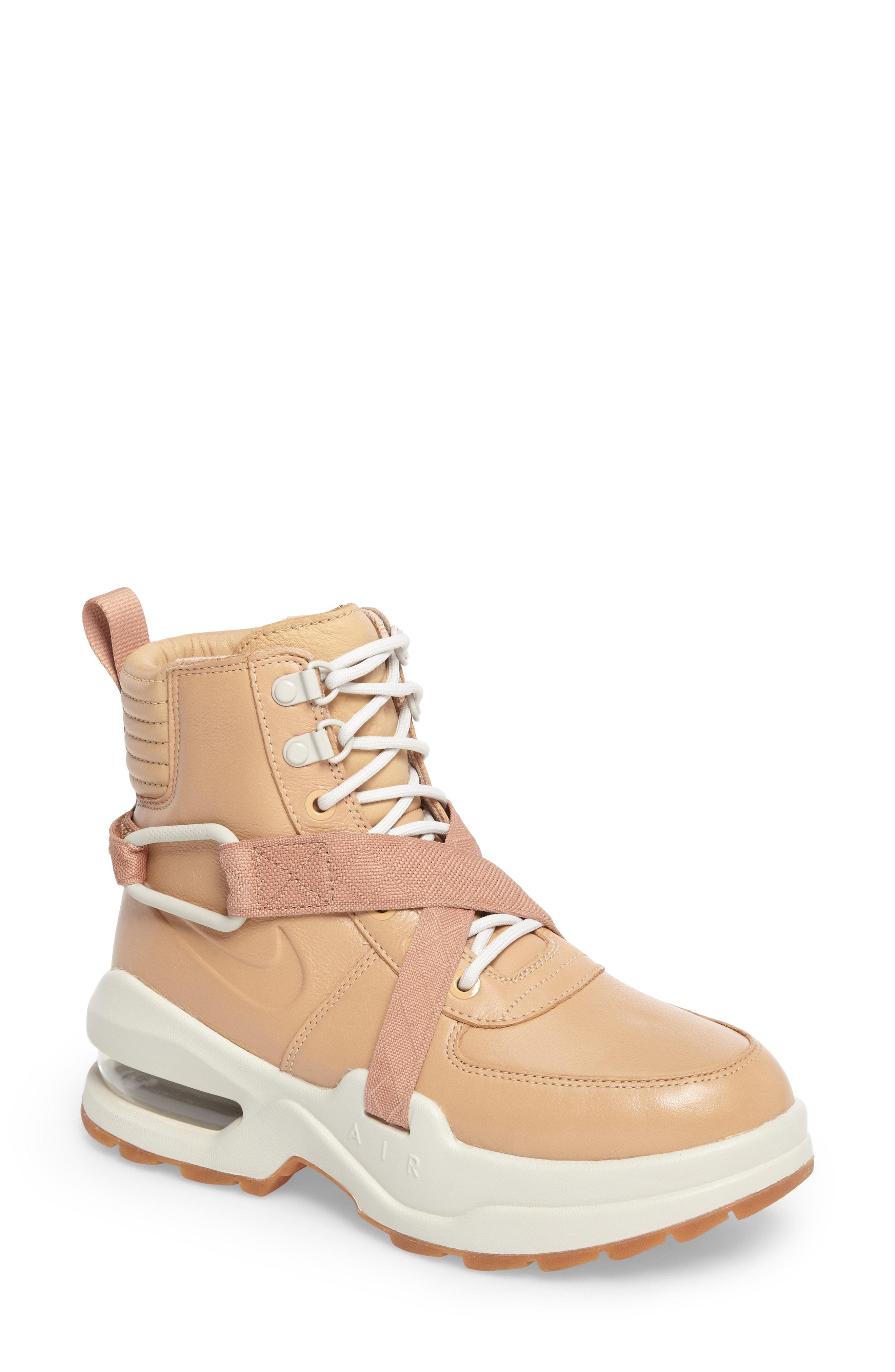 air max goadome sneaker boot
