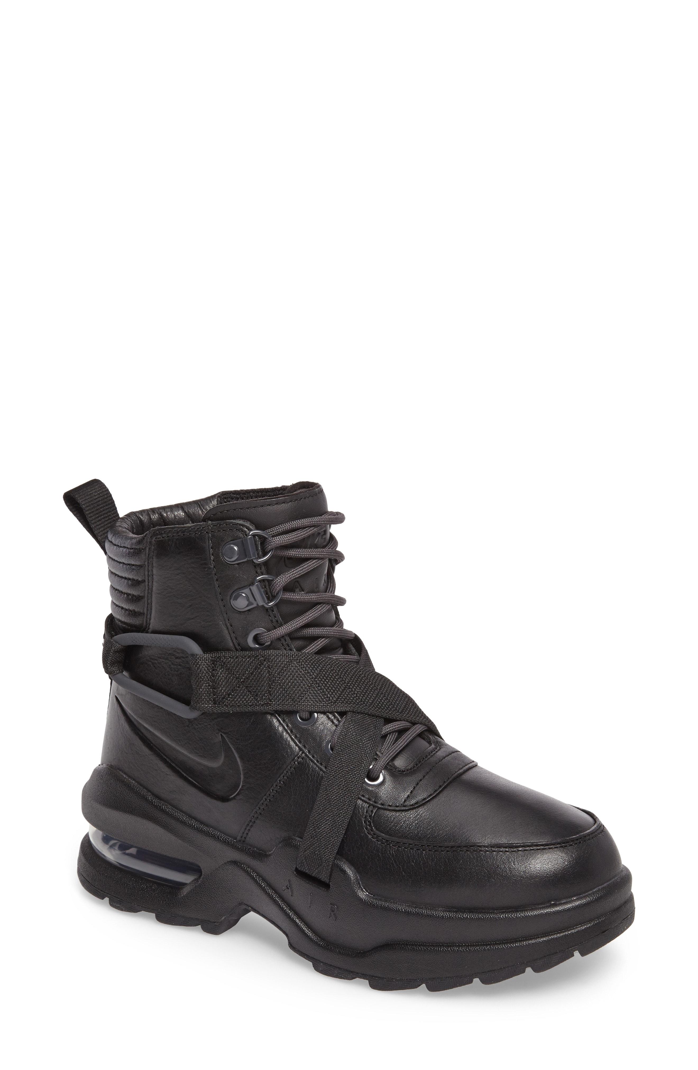air max goadome sneaker boot