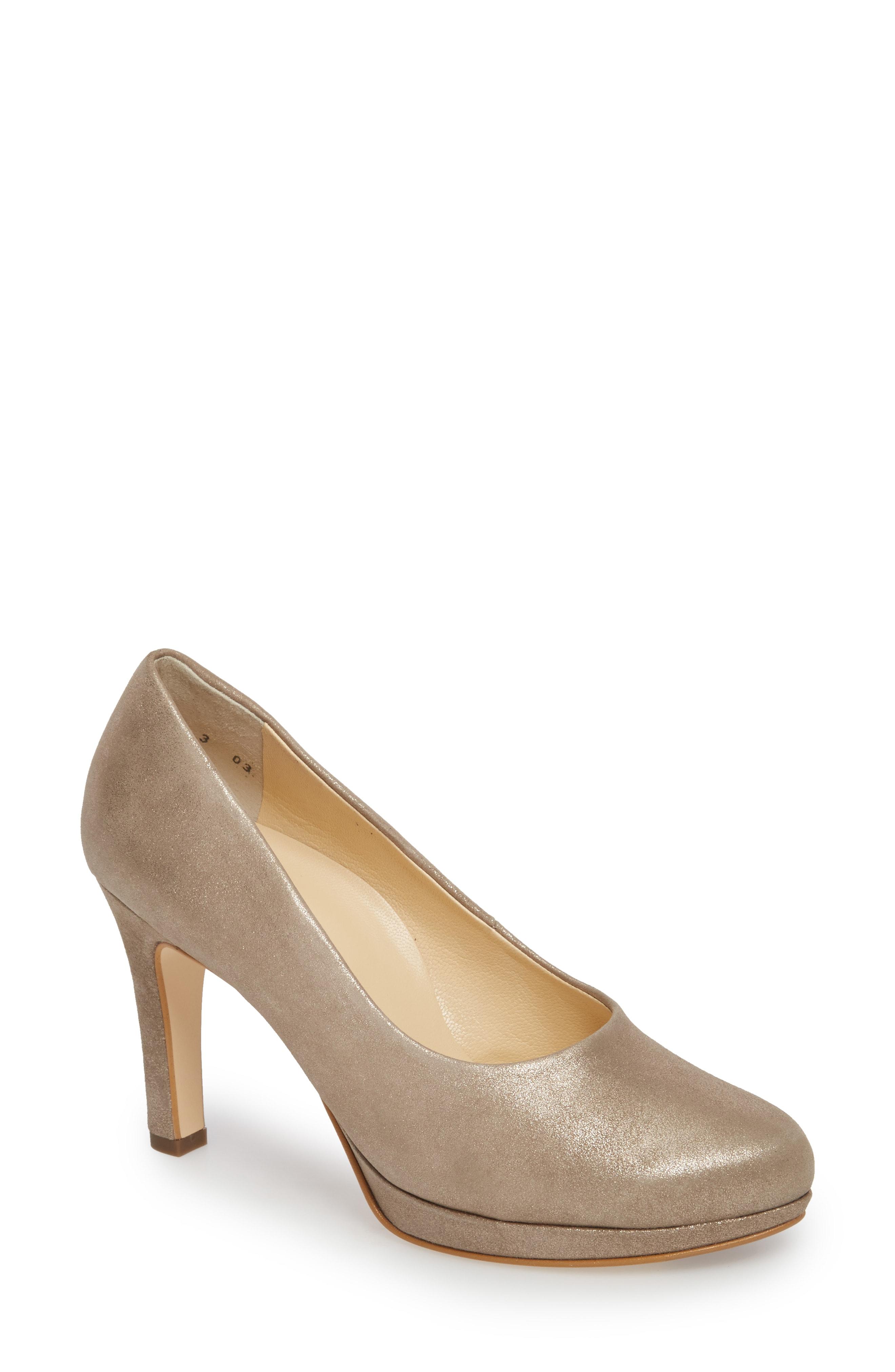 paul green sabrina pump