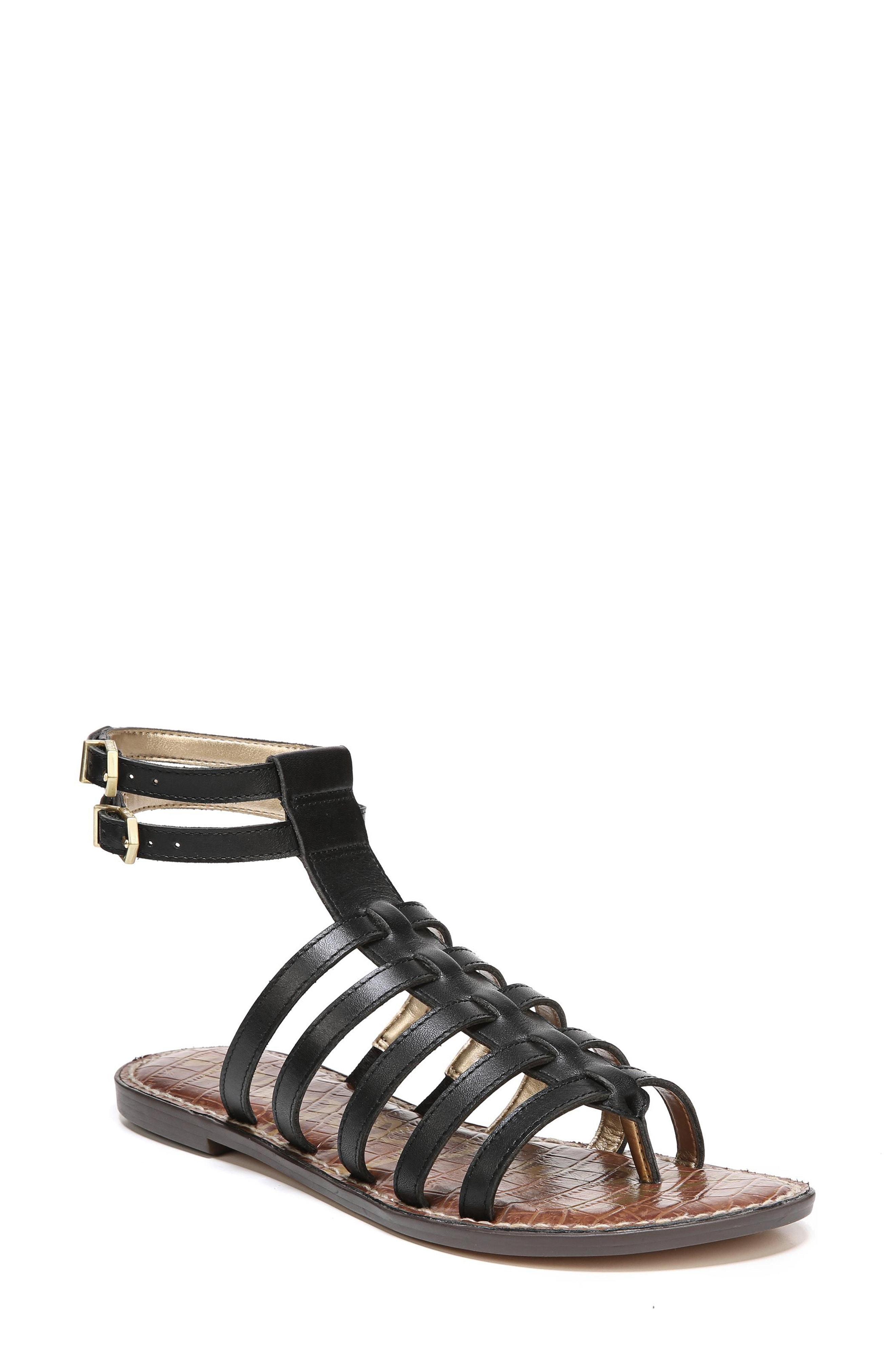 sam edelman gilda gladiator sandals