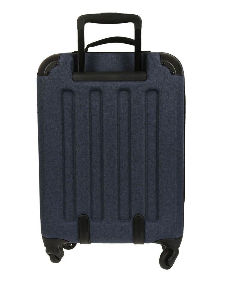 eastpak 4 wheel