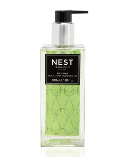 Shop Nest Fragrances 10 Oz. Bamboo Liquid Soap