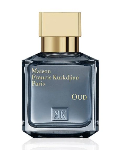 Shop Maison Francis Kurkdjian Oud Eau De Parfum, 2.4 Oz.