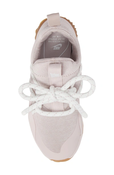 Shop Nike City Loop Sneaker In Particle Rose/ Summit White