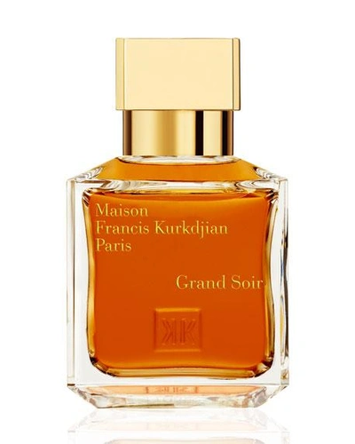 Shop Maison Francis Kurkdjian Grand Soir Eau De Parfum, 2.4 Oz.
