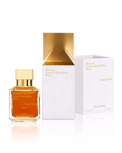 Shop Maison Francis Kurkdjian Grand Soir Eau De Parfum, 2.4 Oz.