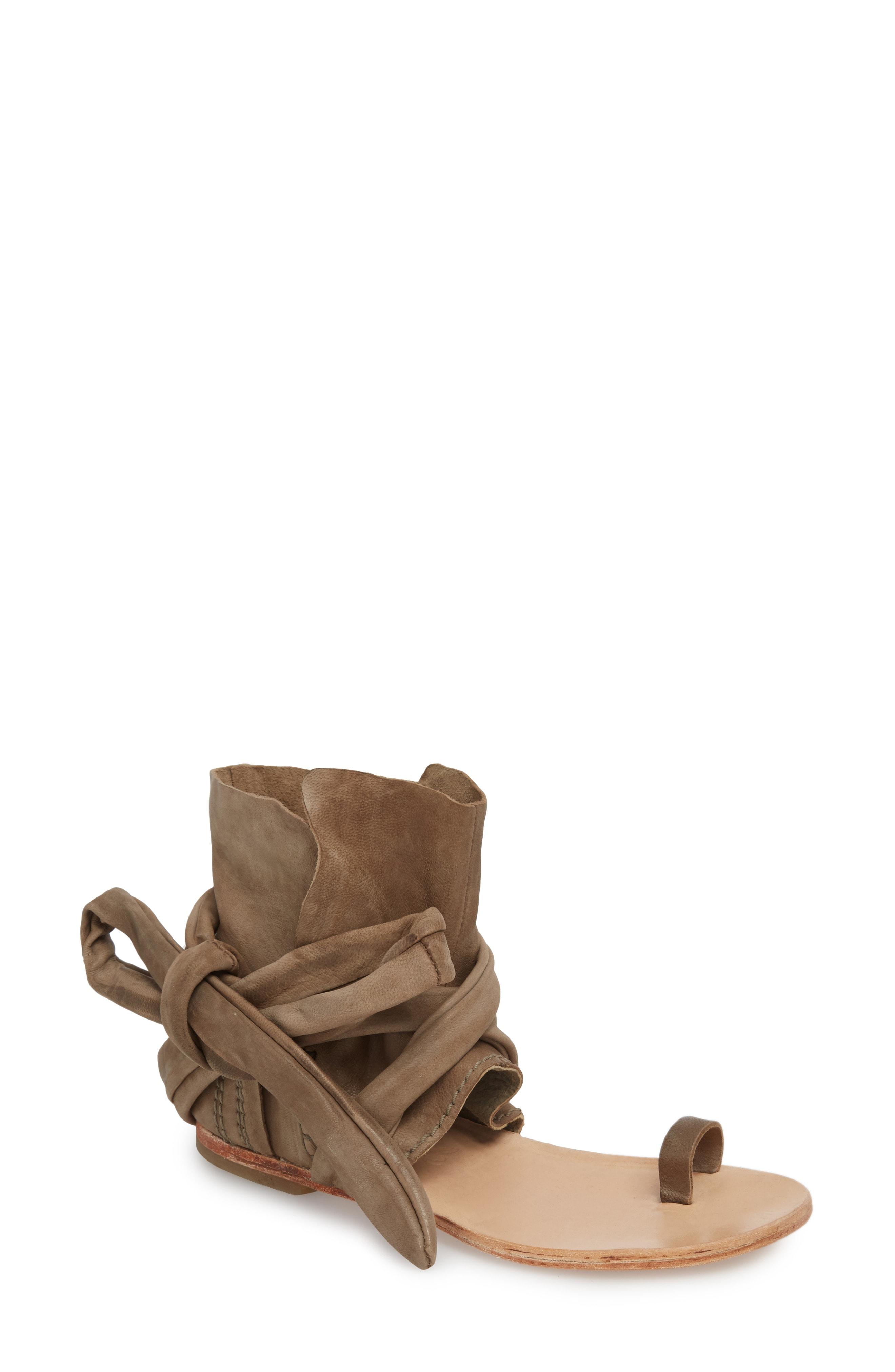 free people delaney boot sandal