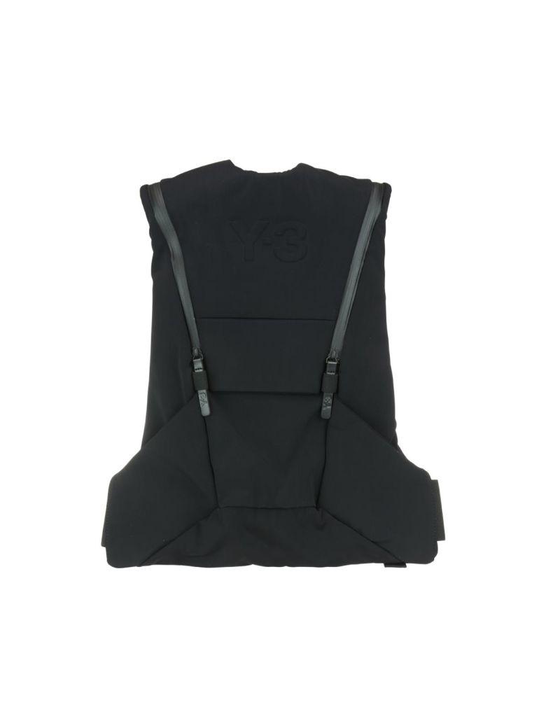 y3 running backpack