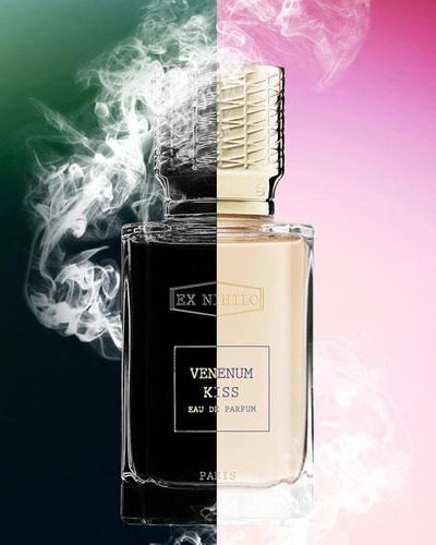 Shop Ex Nihilo Venenum Kiss Eau De Parfum, 100 ml
