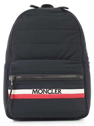 Shop Moncler Backpack